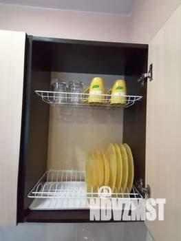 Студия квартира, посуточно, 19м2, 1/16 этаж