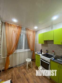 2-к квартира, на длительный срок, 55м2, 2/5 этаж