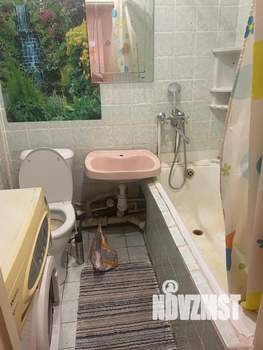 1-к квартира, на длительный срок, 30м2, 4/6 этаж