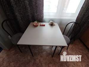 1-к квартира, посуточно, 36м2, 10/14 этаж