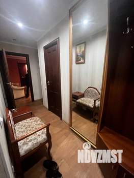 2-к квартира, на длительный срок, 44м2, 2/5 этаж