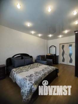 2-к квартира, посуточно, 46м2, 12/17 этаж