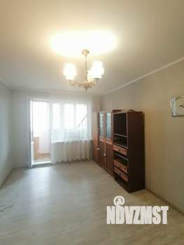 2-к квартира, на длительный срок, 44м2, 4/9 этаж