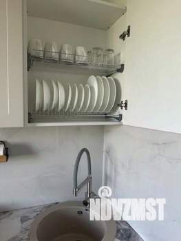 2-к квартира, посуточно, 52м2, 1/1 этаж