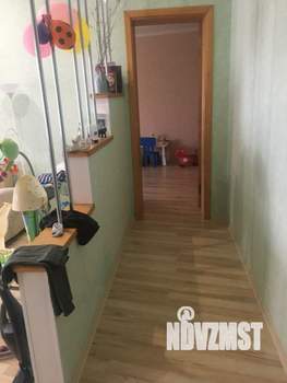 2-к квартира, на длительный срок, 80м2, 4/8 этаж