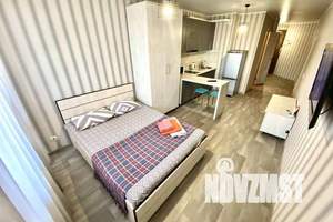 1-к квартира, посуточно, 37м2, 7/14 этаж