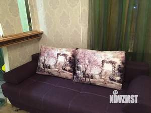 2-к квартира, посуточно, 75м2, 2/4 этаж