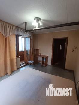 1-к квартира, на длительный срок, 30м2, 7/9 этаж