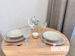 1-к квартира, посуточно, 35м2, 11/18 этаж