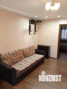 2-к квартира, на длительный срок, 44м2, 5/5 этаж