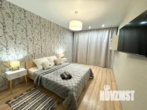 2-к квартира, посуточно, 48м2, 1/10 этаж