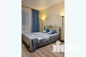 1-к квартира, посуточно, 26м2, 4/5 этаж