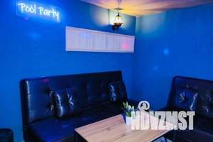 1-к квартира, посуточно, 45м2, 1/5 этаж