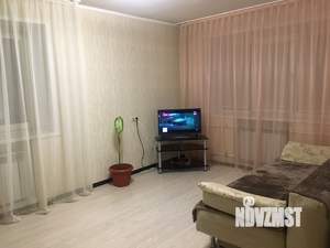 1-к квартира, на длительный срок, 32м2, 4/4 этаж