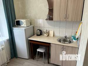 Студия квартира, посуточно, 14м2, 2/4 этаж