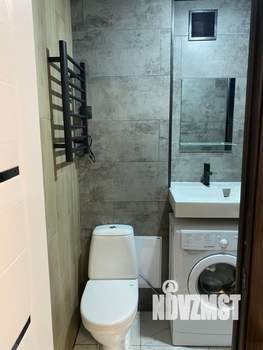 Студия квартира, на длительный срок, 13м2, 4/9 этаж