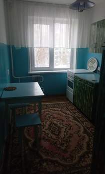 2-к квартира, на длительный срок, 48м2, 4/9 этаж