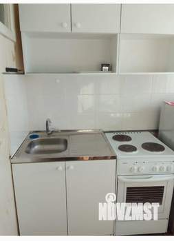 1-к квартира, на длительный срок, 30м2, 4/5 этаж