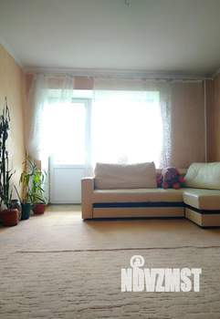 2-к квартира, на длительный срок, 45м2, 4/5 этаж
