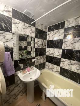 1-к квартира, на длительный срок, 35м2, 7/9 этаж