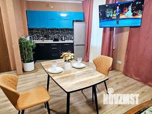 Студия квартира, посуточно, 32м2, 7/16 этаж