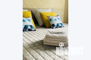 2-к квартира, посуточно, 55м2, 2/10 этаж