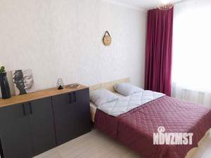 2-к квартира, посуточно, 63м2, 4/17 этаж