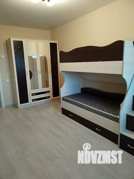 3-к квартира, на длительный срок, 74м2, 4/17 этаж