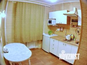 2-к квартира, посуточно, 33м2, 1/4 этаж