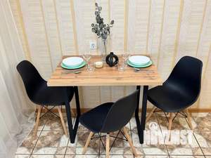 1-к квартира, посуточно, 36м2, 4/10 этаж