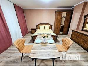 Студия квартира, посуточно, 32м2, 7/16 этаж