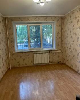 Студия квартира, на длительный срок, 15м2, 1/9 этаж