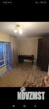 1-к квартира, на длительный срок, 28м2, 9/16 этаж