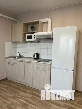 1-к квартира, посуточно, 47м2, 4/16 этаж