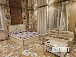 1-к квартира, посуточно, 36м2, 4/12 этаж