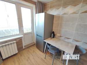 1-к квартира, на длительный срок, 33м2, 9/10 этаж