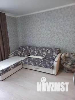 2-к квартира, посуточно, 47м2, 2/10 этаж