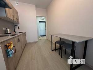 1-к квартира, на длительный срок, 31м2, 16/16 этаж