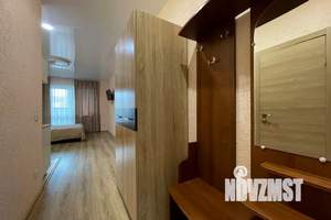 1-к квартира, посуточно, 30м2, 3/16 этаж