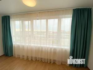 1-к квартира, посуточно, 35м2, 10/18 этаж