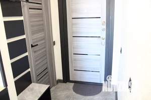 1-к квартира, посуточно, 21м2, 1/1 этаж