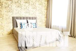 1-к квартира, посуточно, 49м2, 3/16 этаж