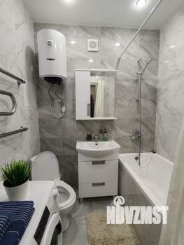 1-к квартира, посуточно, 36м2, 15/18 этаж