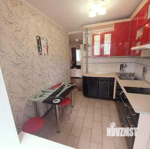 2-к квартира, на длительный срок, 47м2, 3/12 этаж