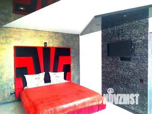 1-к квартира, посуточно, 35м2, 9/10 этаж