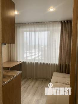 Студия квартира, на длительный срок, 12м2, 7/9 этаж