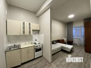 1-к квартира, на длительный срок, 23м2, 2/6 этаж