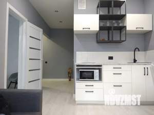 2-к квартира, посуточно, 40м2, 11/14 этаж
