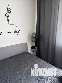 Студия квартира, посуточно, 25м2, 2/10 этаж