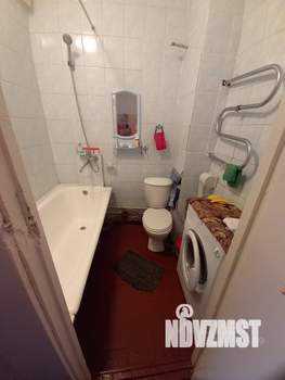 1-к квартира, на длительный срок, 36м2, 5/9 этаж